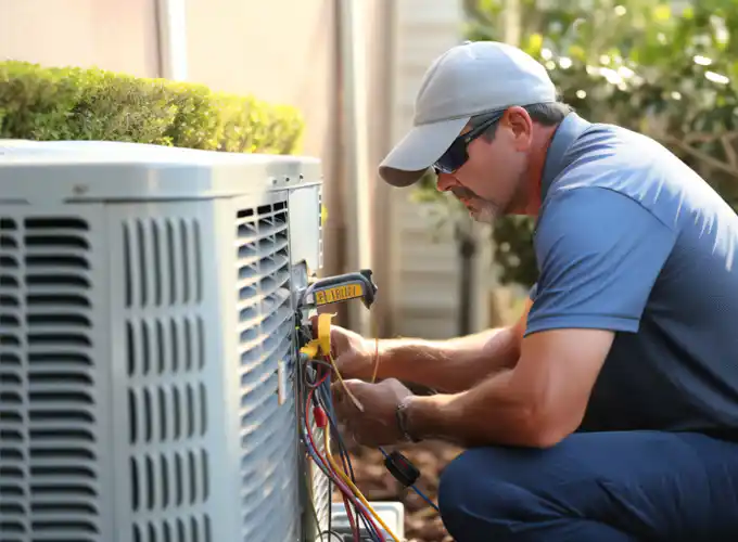 installateur Nieuw-Buinen